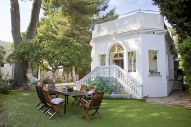 House Sant Just Desvern