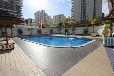 Appartamento 60 m²