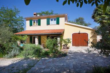 Huis Općina Umag