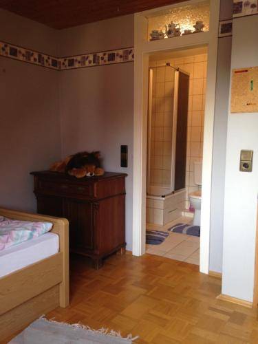 Apartment  Bornum
