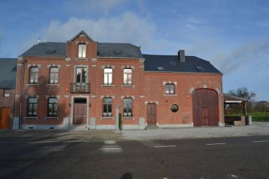 Huis Couvin