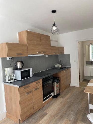Appartement Morez