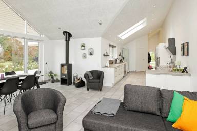 Maison de vacances 240 m²