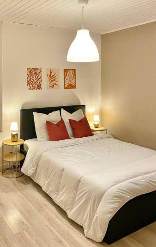 Appartement Vienne