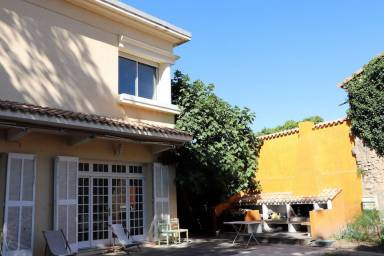 Logement Vauvert