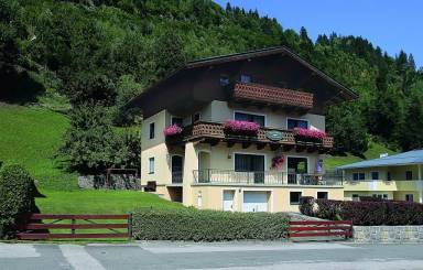 Ferienwohnung Neukirchen am Großvenediger