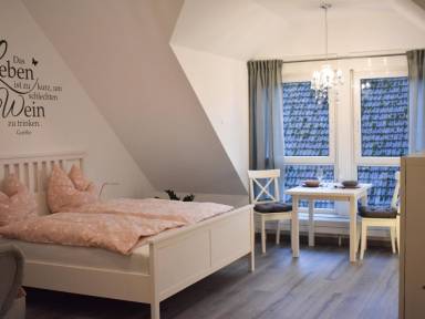 Ferienwohnung Oestrich-Winkel