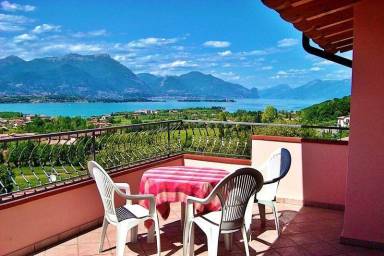 Appartamento San felice del Benaco