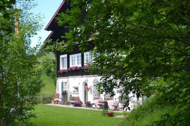Ferienwohnung Vitznau