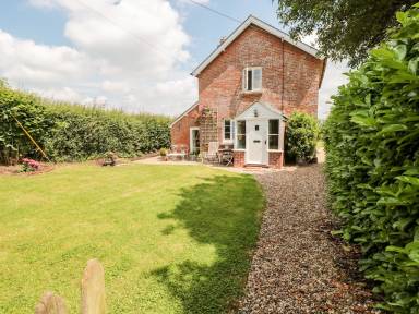 Cottage Sturminster Newton