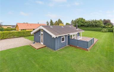 Huis 72 m²