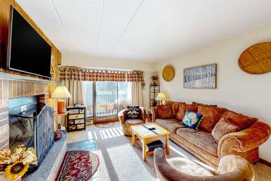 Condo  Killington