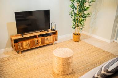 Appartement 92 m²