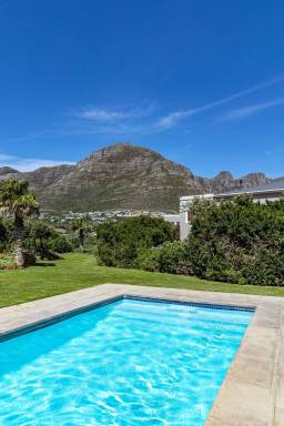 Villa 250 m²