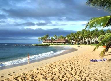 Condo Poipu