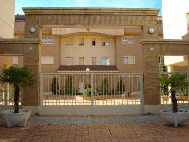 Appartement Salamanca