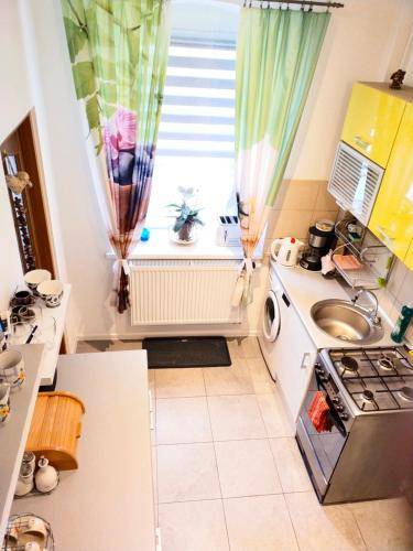 Apartament Duszniki-Zdrój