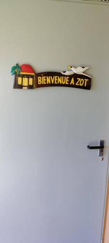 Apartment Chemin Ceinture