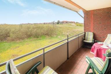 Apartment Baltrum