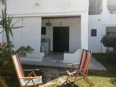 Casa  Vulcano