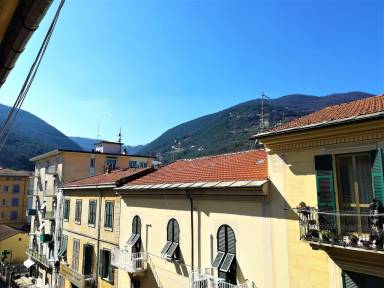 Ferienwohnung Fezzano