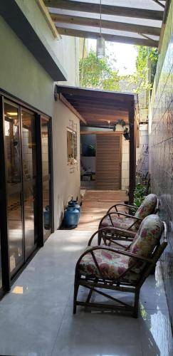 Apartamento Coqueiros