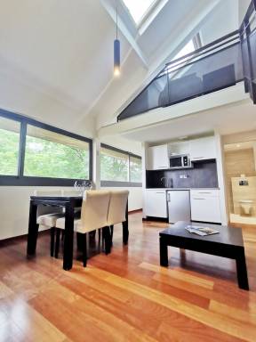 Appart'hôtel 41 m²