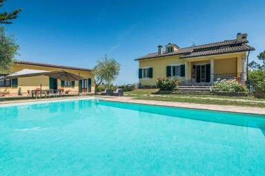 Villa Mogliano
