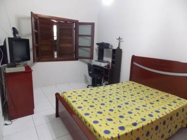 Quarto particular  Ouro Preto