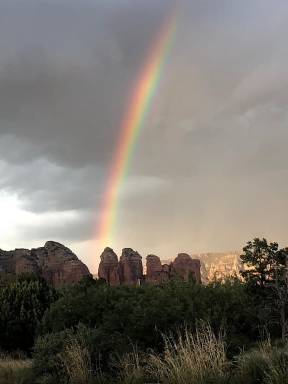 Cottage Sedona