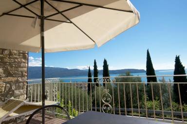 Appartamento Toscolano Maderno