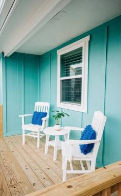 Apartment Surf City