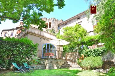 Casa  Montoro