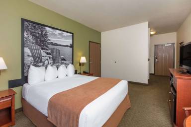 Motel Amherst