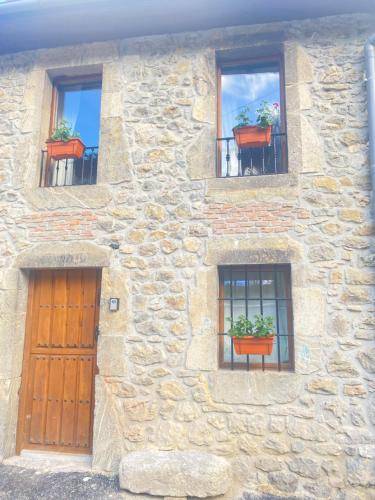 Apartamento Sotres
