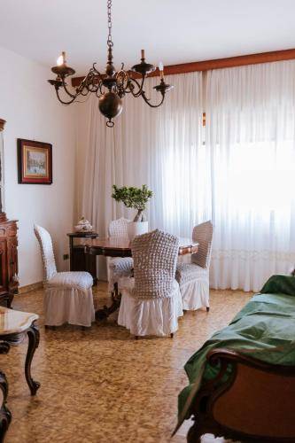 Apartament Madonna della Croce