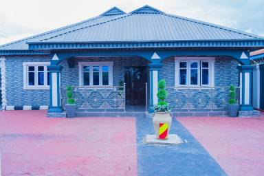 House Ibadan