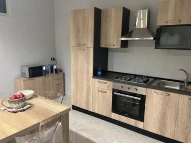 Appartamento 90 m²