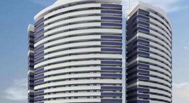 Apartamento  Praia de Iracema
