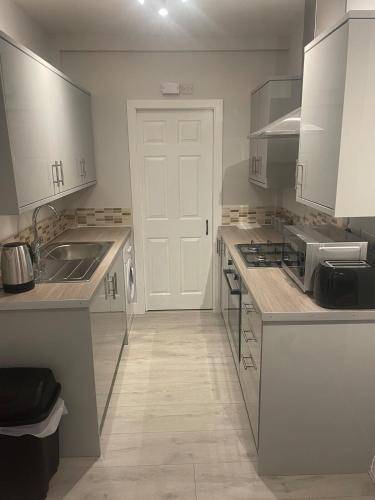 Apartment Wrexham