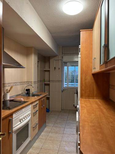 Apartamento Villaverde