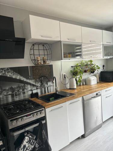 Apartament Mechelinki