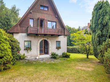 90 m² Dom