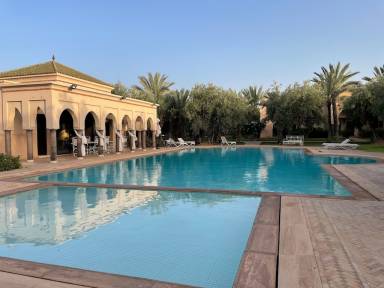 Riad Marrakesch