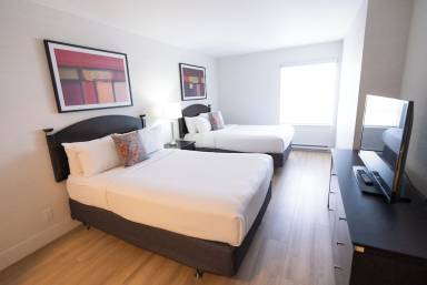 Aparthotel Byward Market - Parliament Hill