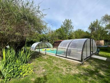 Maison de vacances 60 m²