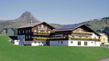 Ferienwohnung Bregenzerwald