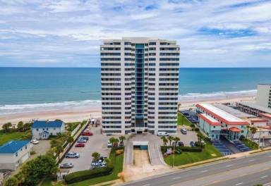 Condo Daytona Beach