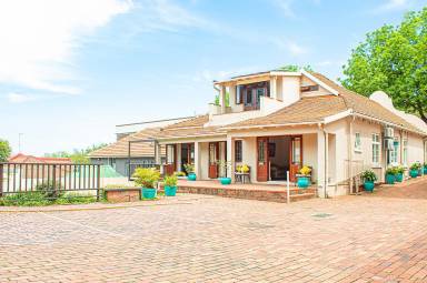Bed and breakfast  Bulwer