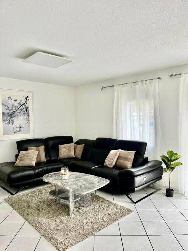 Ferienwohnung Aarau